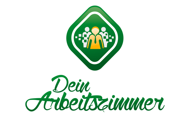 Dein Arbeitszimmer