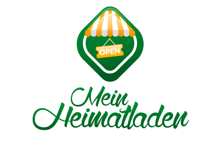 Mein Heimatladen