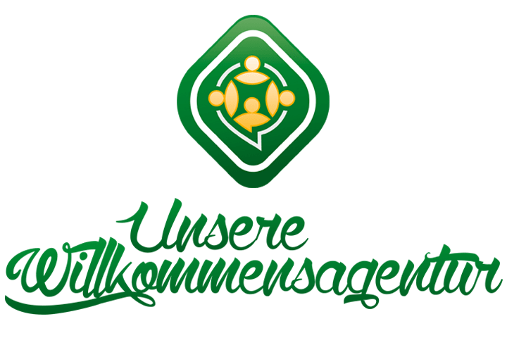 Unsere Willkommensagentur