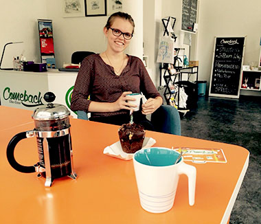 coworking