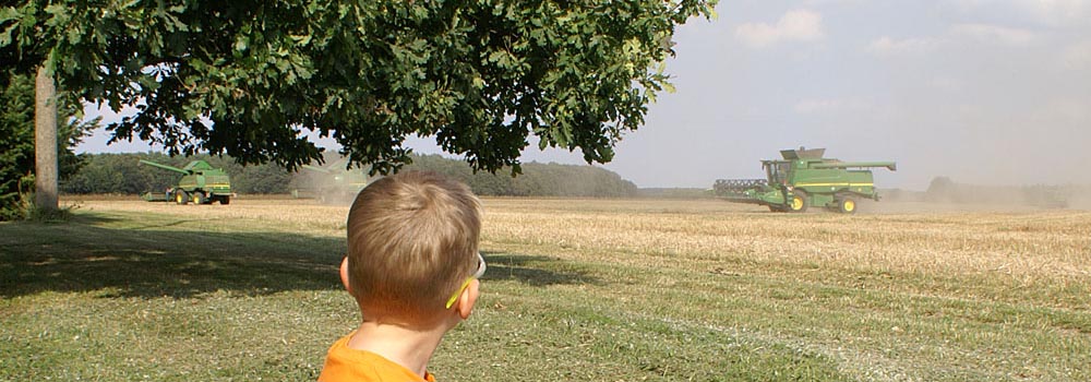 Comeback Elbe-Elster