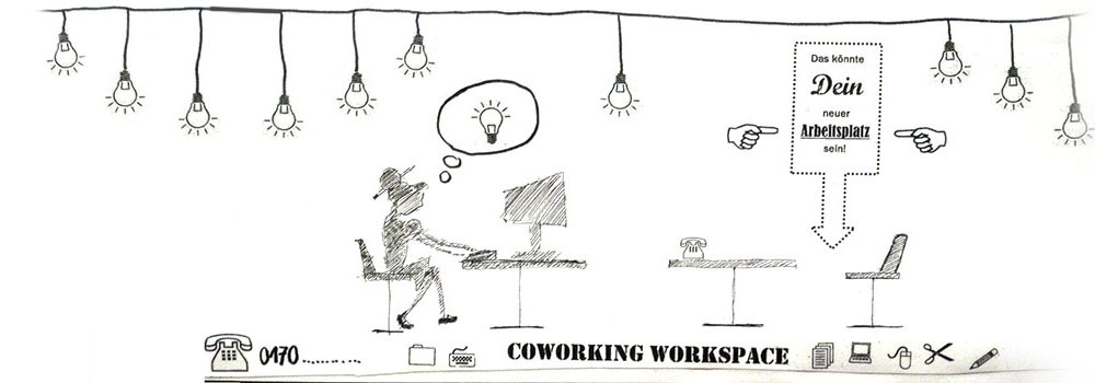 Coworking Space