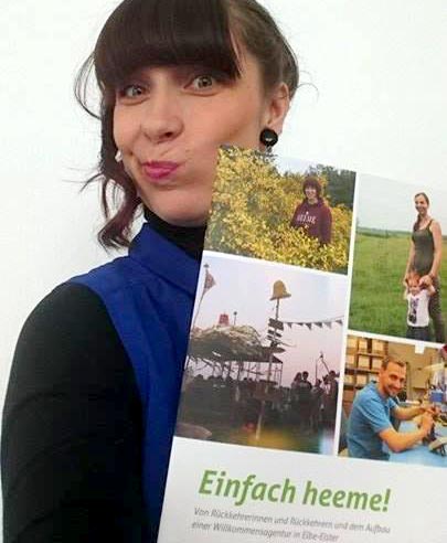 Broschüre