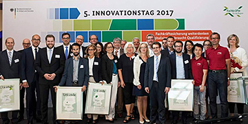 innovationstag 2017