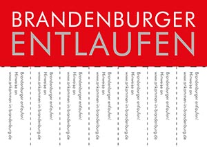 Ankommen in Brandenburg