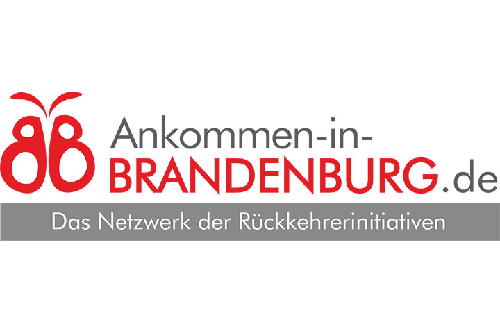 Ankommen in Brandenburg