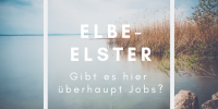 Comeback Elbe-Elster informiert Rückkehrer zum Thema Arbeiten in der Region.