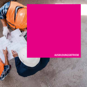 Ausbildungsbetriebe