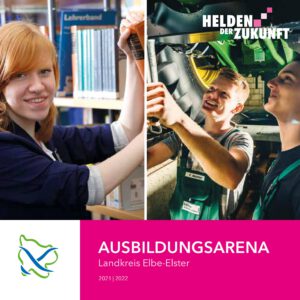 Ausbildungsarena 2021/2022