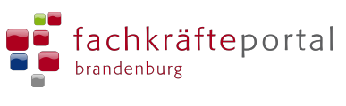 Fachkräfteportal Brandenburg