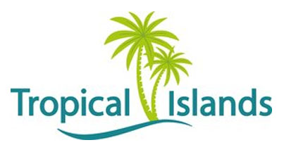Tropical Islands