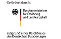 Bundesministerium für Ernährung und Landwirtschaft