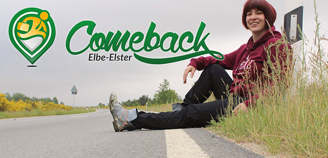 Comeback-Elbe-Elster