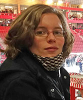 Anne Horstmann