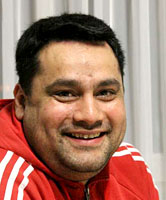 Antonio Fuentealba