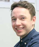Ben Gutsche