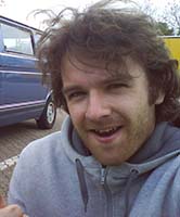 Sebastian Stephan