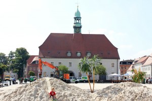 Finsterwalde Beachcup 1754 