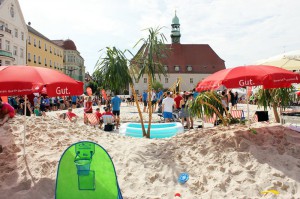 Finsterwalde Beachcup 1832 