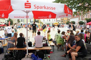 Finsterwalde Beachcup 1852 