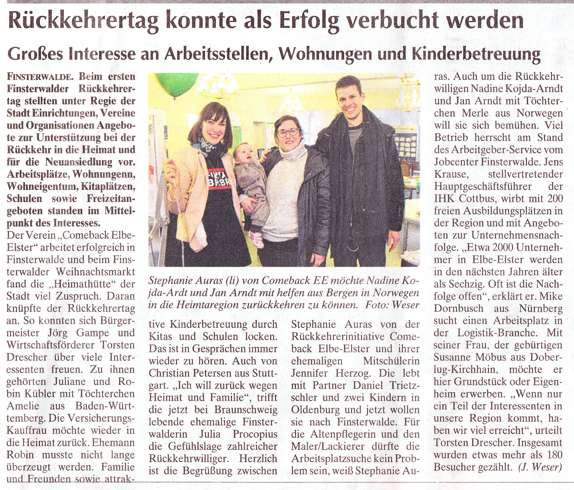 13.01.2017 WochenKurier